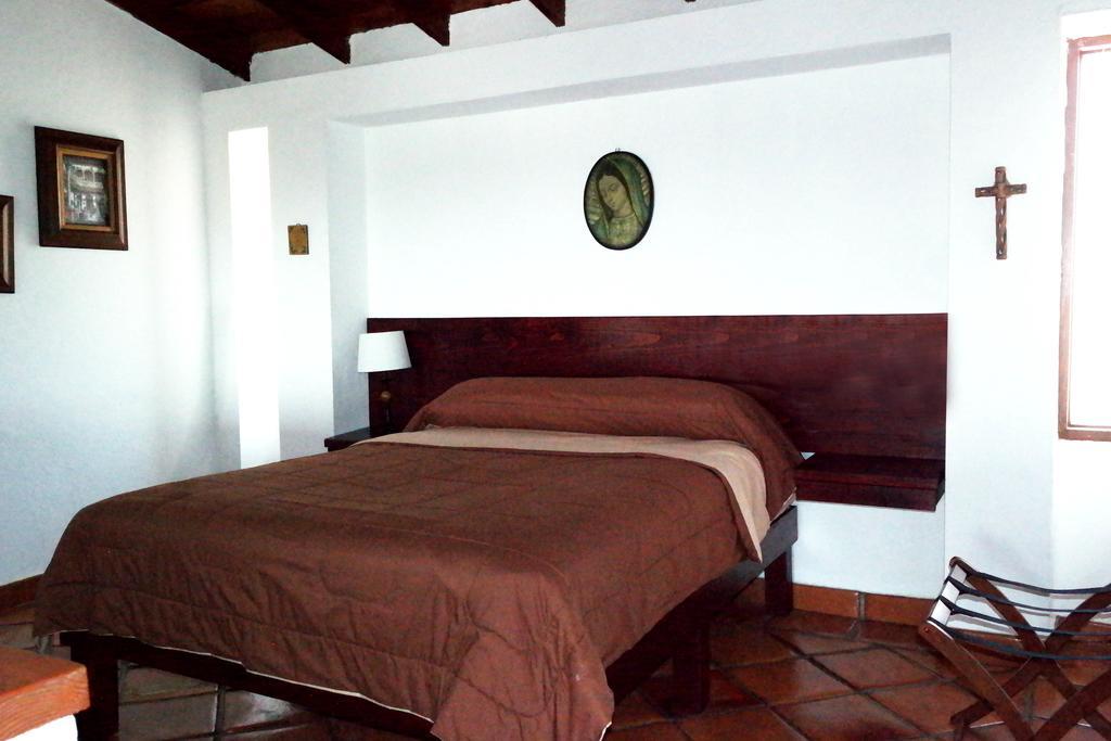 Quinta Los Arrayanes Hotel Ensenada Værelse billede