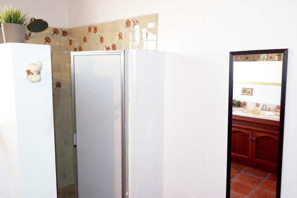Quinta Los Arrayanes Hotel Ensenada Værelse billede