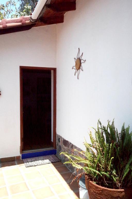 Quinta Los Arrayanes Hotel Ensenada Værelse billede